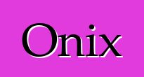 Onix