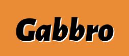 Gabbro