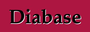 Diabase