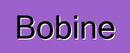 Bobine