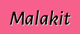 Malakit