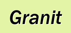 Granit