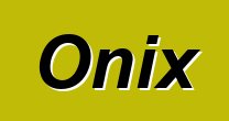 Onix