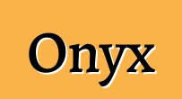 Onyx