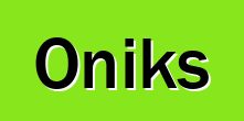 Oniks