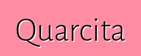 Quarcita