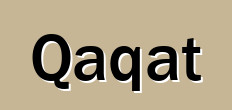 Qaqat