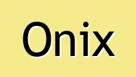 Onix