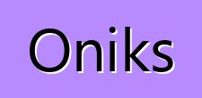 Oniks