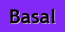 Basal