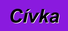 Cívka