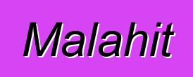 Malahit