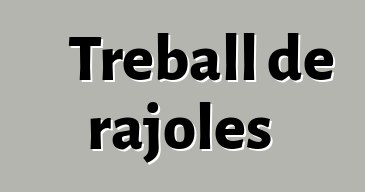 Treball de rajoles