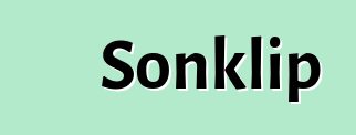 Sonklip