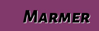 Marmer