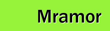 Mramor