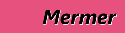 Mermer