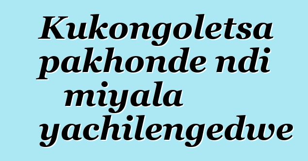 Kukongoletsa pakhonde ndi miyala yachilengedwe