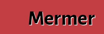 Mermer