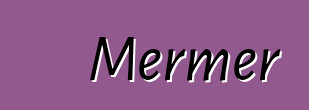 Mermer