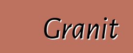 Granit