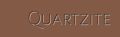 Quartzite