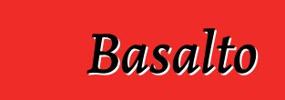 Basalto