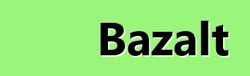 Bazalt