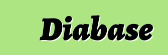 Diabase