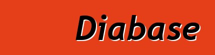 Diabase