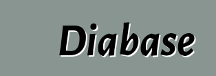 Diabase