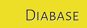 Diabase