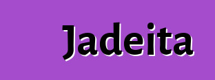 Jadeita