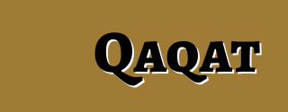 Qaqat