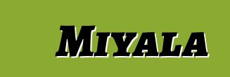 Miyala