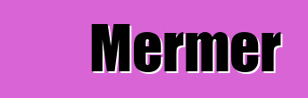 Mermer