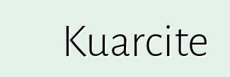 Kuarcite