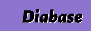 Diabase