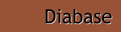 Diabase