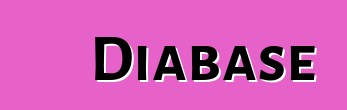 Diabase