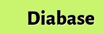 Diabase