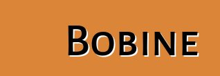 Bobine