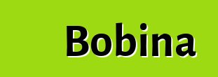 Bobina