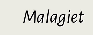 Malagiet