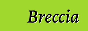 Breccia