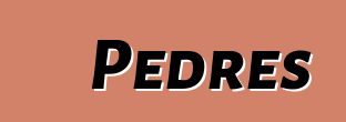 Pedres