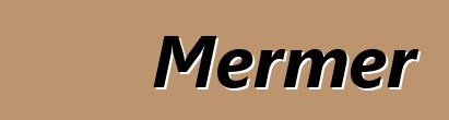 Mermer