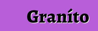 Graníto