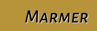 Marmer