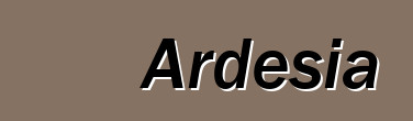 Ardesia